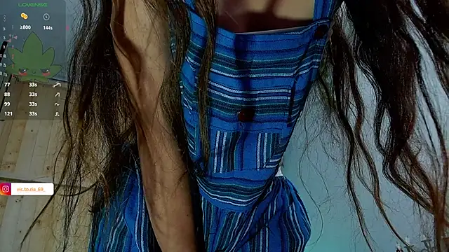 Snapshot of VickyJackson_ chatting on 5, 2, 2025 VickyJackson online show from 5, 2, 2025