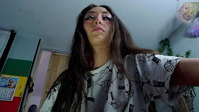 Snapshot of VickyJackson_ chatting on 18, 3, 2025 VickyJackson online show from 18, 3, 2025