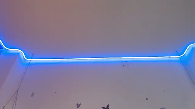 DaMikaela  online show from 11, 2, 2025