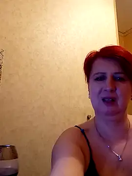 NikolRedMilf online show from 29, 12, 2024