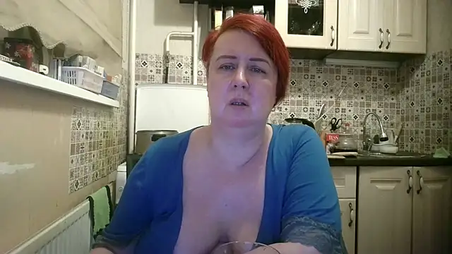 NikolRedMilf online show from 4, 1, 2025