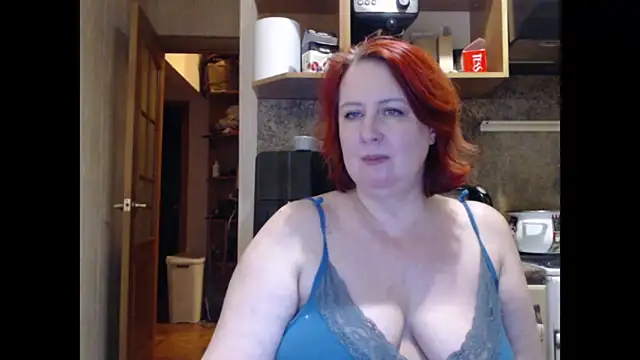 NikolRedMilf online show from 25, 2, 2026
