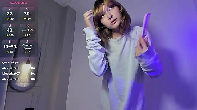 Ania jones online show from 11, 3, 2025