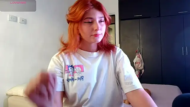 Ania jones online show from 18, 11, 2025