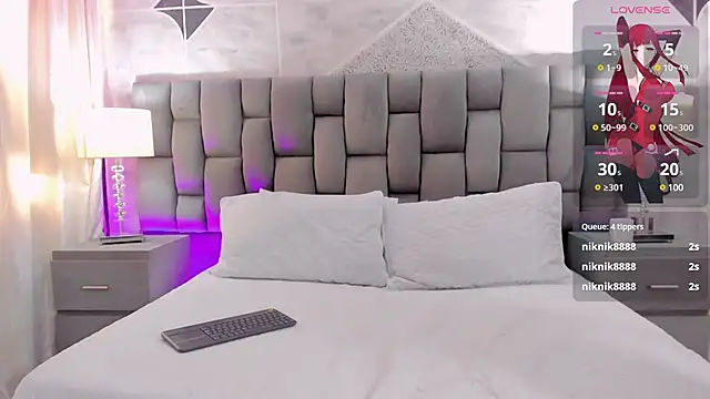 CinthiaCollins online show from 6, 1, 2025