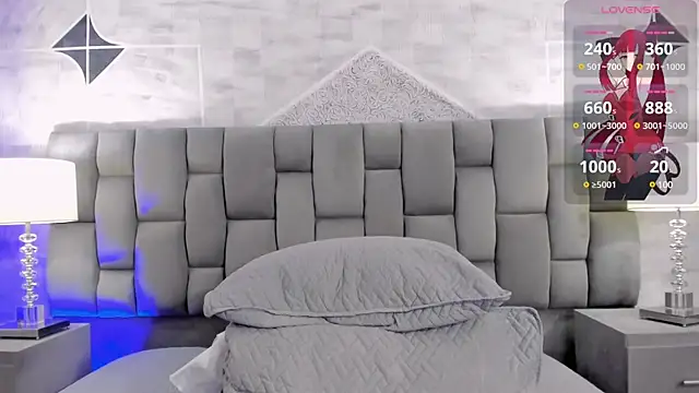 CinthiaCollins online show from 16, 1, 2025