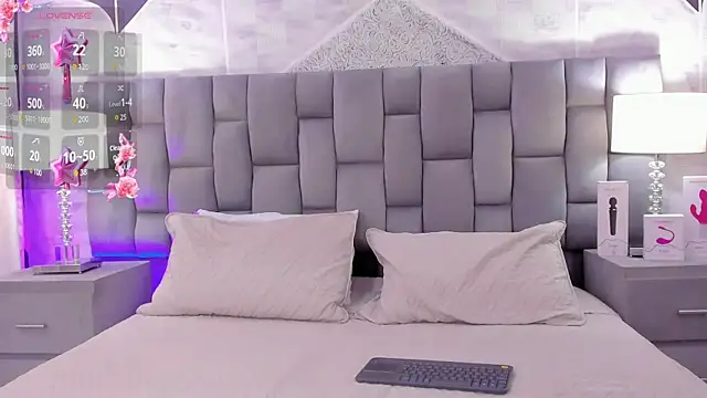 CinthiaCollins online show from 3, 2, 2025