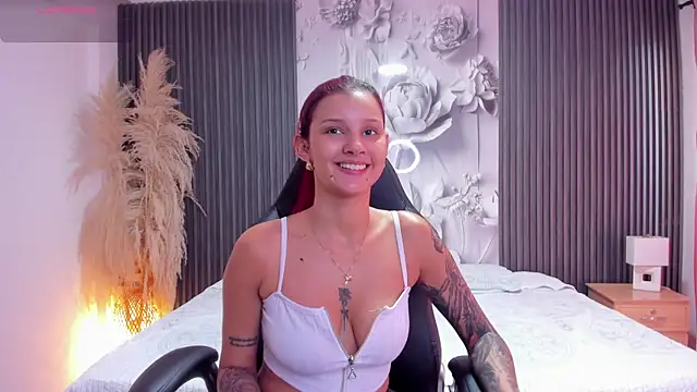 CinthiaCollins online show from 29, 5, 2026