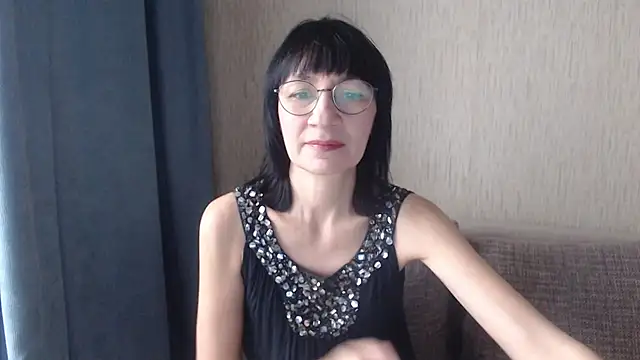 Erica95Bloom online show from 20, 10, 2025
