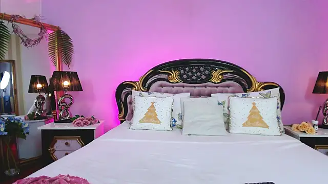 MyaJenson online show from 28, 1, 2025