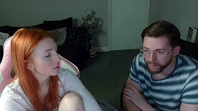 Red firesquirt online show from 12, 1, 2025