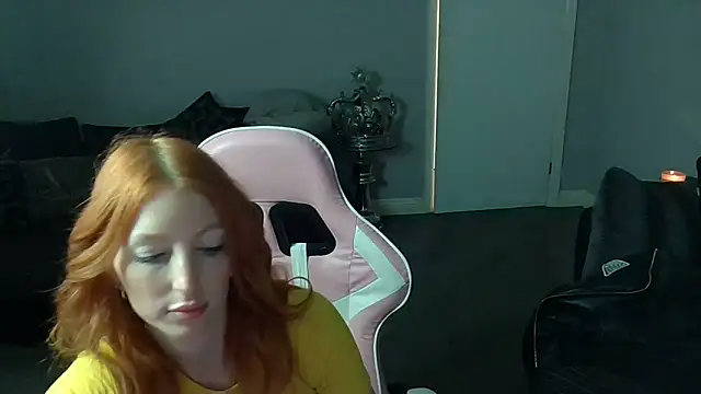 Red firesquirt online show from 14, 3, 2025