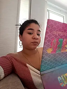 Snapshot of Yelly chatting on 9, 2, 2026 Yelly online show from 9, 2, 2026