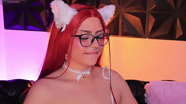 Misselektra   online show from 22, 2, 2025