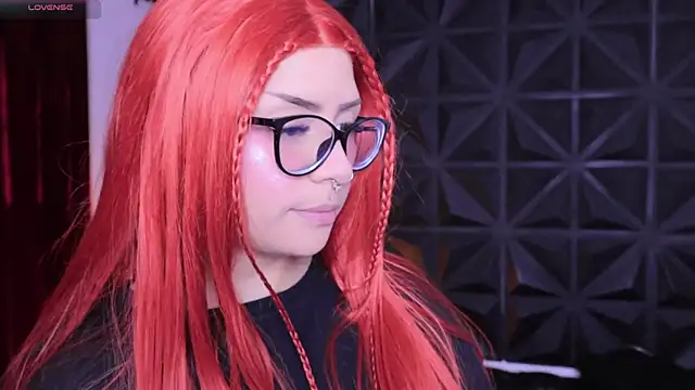 Misselektra   online show from 5, 3, 2025