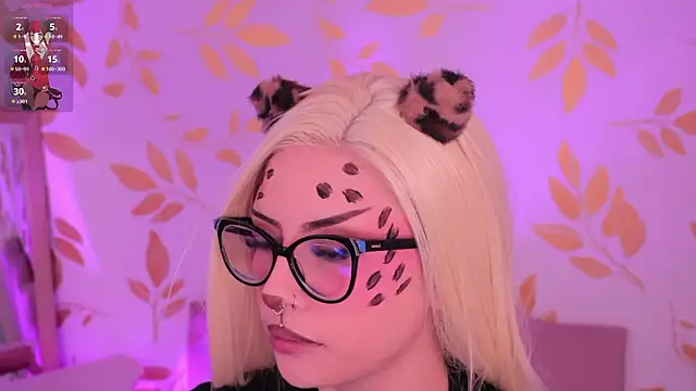 Misselektra   online show from 4, 2, 2026