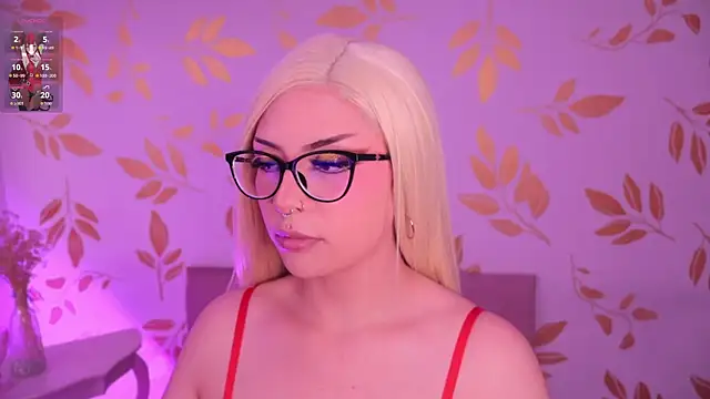 Misselektra   online show from 16, 2, 2026