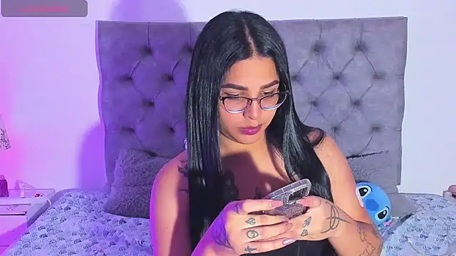 mabellfox online show from 21, 4, 2026