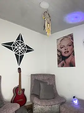 Mydreams69 online show from 19, 3, 2026