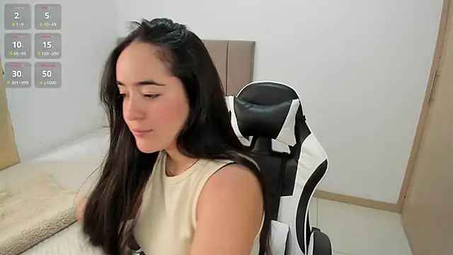 soyamandaa  online show from 3, 2, 2026