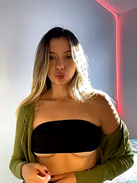 mari ana02 online show from 12, 10, 2025