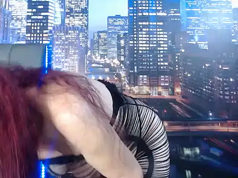 Lucy mature8 online show from 14, 1, 2025