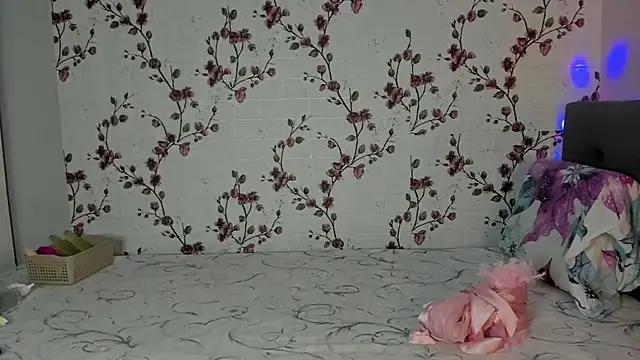 Alisagold90 online show from 13, 10, 2025