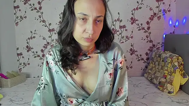 Alisagold90 online show from 29, 10, 2025