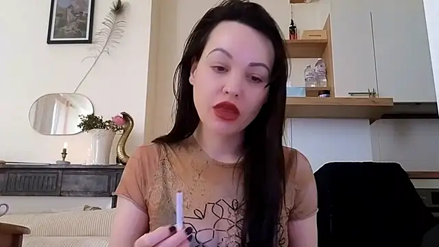 Lilie romeo online show from 19, 3, 2025