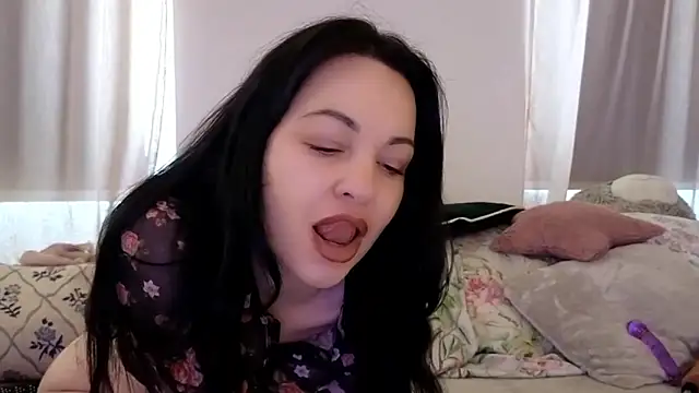 Lilie romeo online show from 21, 10, 2025