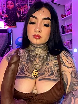 CloeeBeckam online show from 15, 1, 2026