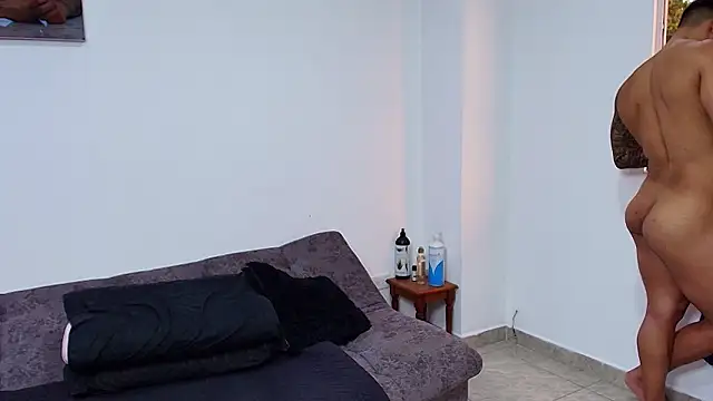 Snapshot of BrayaanFit chatting on 12, 3, 2026 BrayaanFit online show from 12, 3, 2026