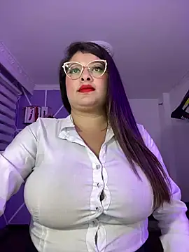 MiiaaJoness online show from 4, 12, 2024