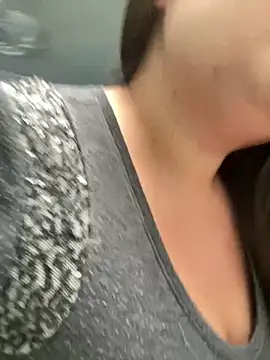 MiiaaJoness online show from 27, 2, 2025