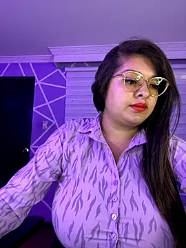 MiiaaJoness online show from 10, 9, 2025