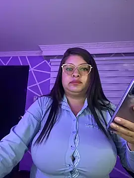 MiiaaJoness online show from 26, 9, 2025