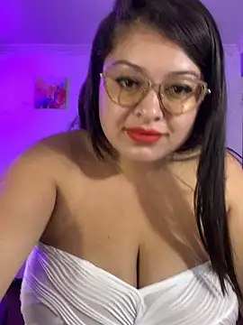 MiiaaJoness online show from 19, 11, 2025