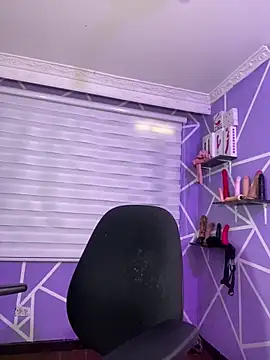 MiiaaJoness online show from 9, 2, 2026