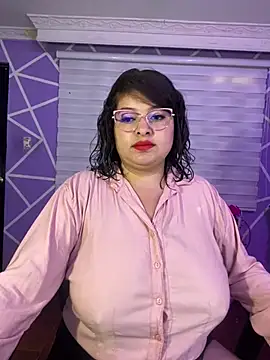 Snapshot of MiiaaJoness chatting on 30, 6, 2026 MiiaaJoness online show from 30, 6, 2026