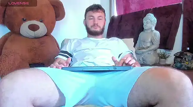 JacoLive online show from 21, 1, 2025