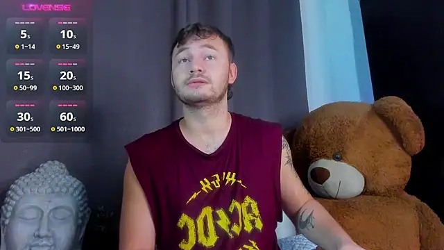 JacoLive online show from 12, 10, 2025