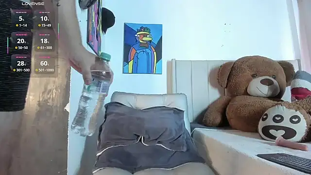 JacoLive online show from 25, 3, 2026