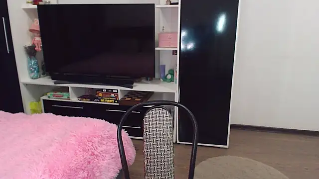 ChloeSunny online show from 21, 3, 2025