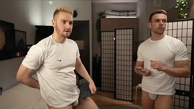 enjoy me online show from 18, 2, 2025