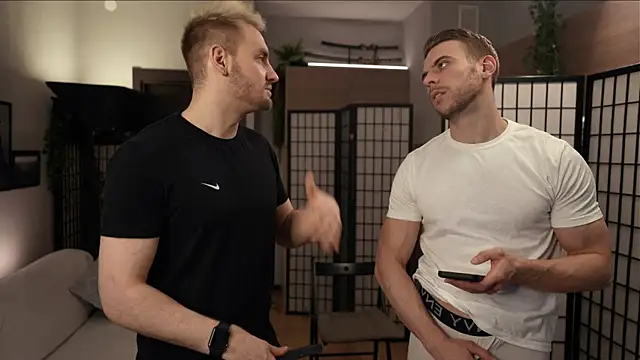 enjoy me online show from 6, 3, 2025