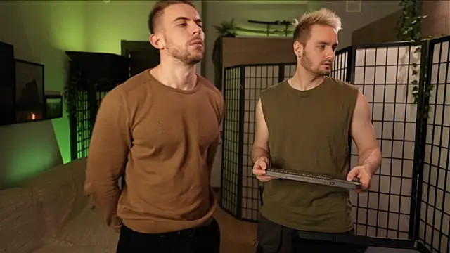 enjoy me online show from 19, 3, 2025