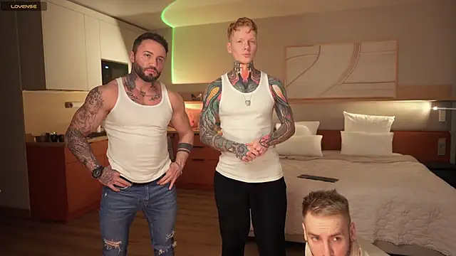 enjoy me online show from 23, 10, 2025