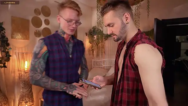 enjoy me online show from 27, 10, 2025