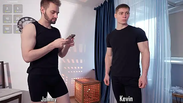 enjoy me online show from 22, 12, 2025