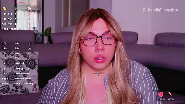 Snapshot of IsabellaFigueredo__ chatting on 24, 12, 2024 IsabellaFigueredo   online show from 24, 12, 2024